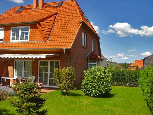 Immobilienmakler Bernau