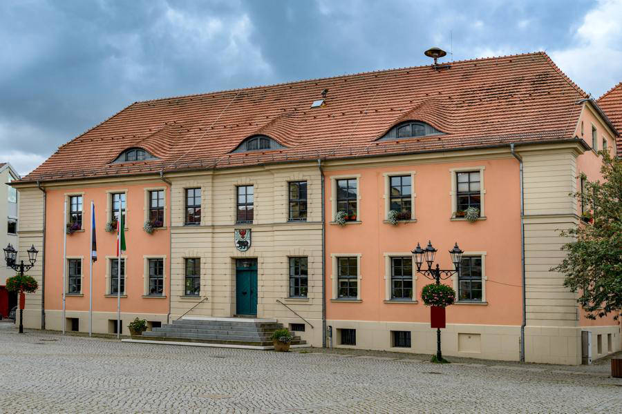 Innenstadt Bernau Innenstadt Bernau