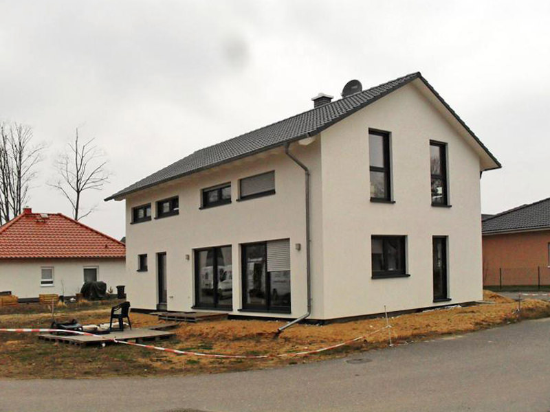 Haus mit Garten kaufen Bernau Haus mit Garten kaufen Bernau