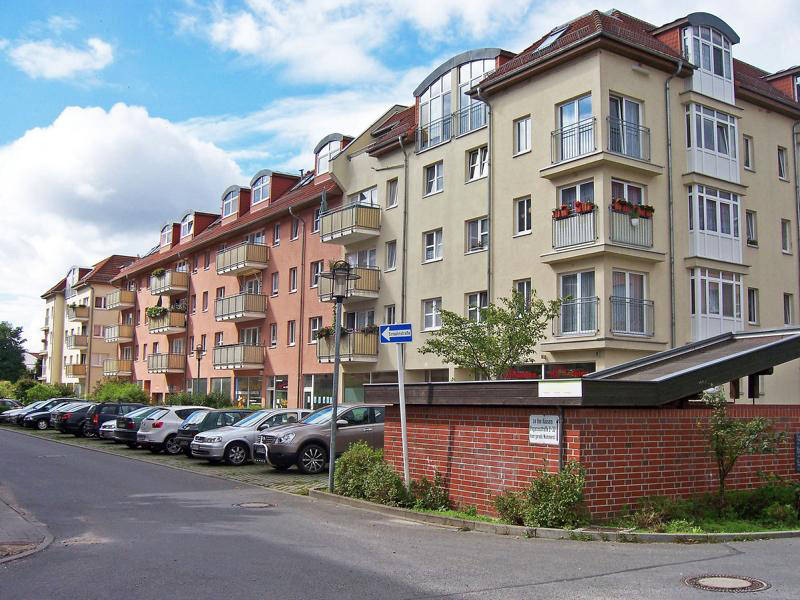 Immobilien in Bernau