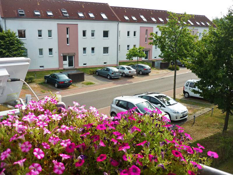 Wohnung mit Makler kaufen Bernau