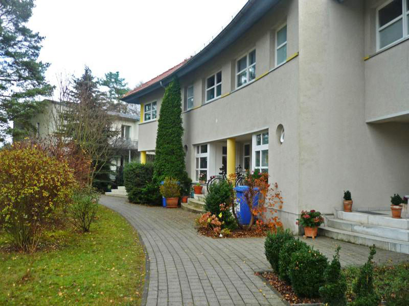 Wohnungsverkauf Bernau Wohnungsverkauf Bernau