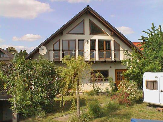 Haus kaufen Biesdorf