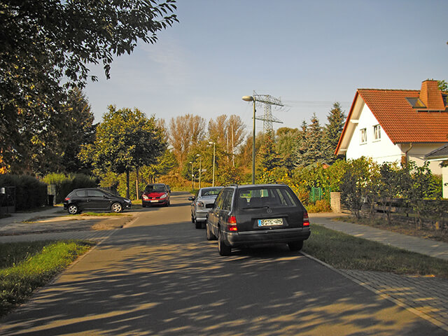 Immobilien in Berlin-Biesdorf