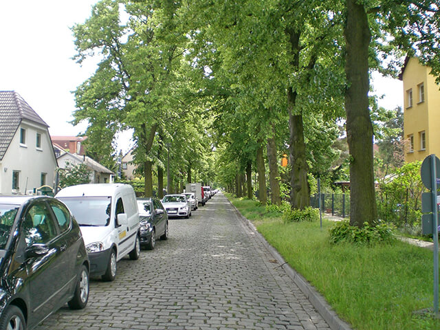 Haus verkaufen Biesdorf