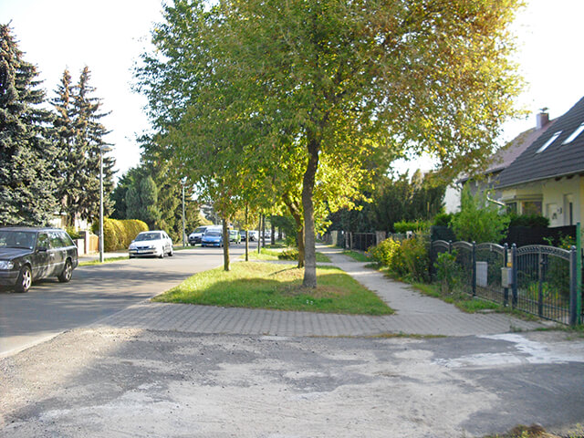 Hausverkauf mit Makler Biesdorf