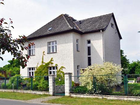 Immobilien Birkenwerder