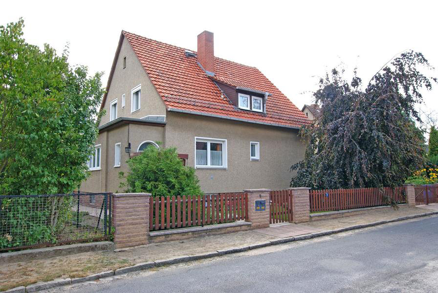 Haus mit Garten Blankenfelde-Mahlow