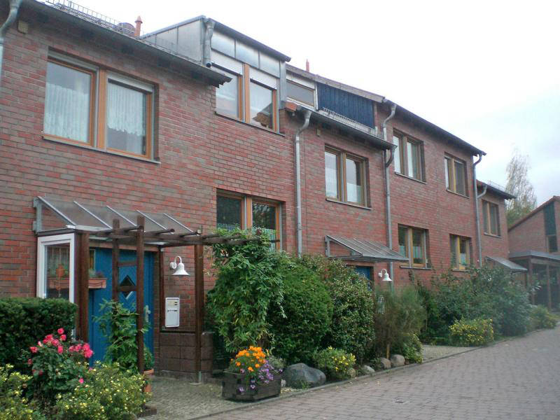 Reihenhaus Blankenfelde-Mahlow