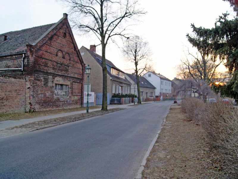 Haus kaufen Makler Berlin-Bohnsdorf