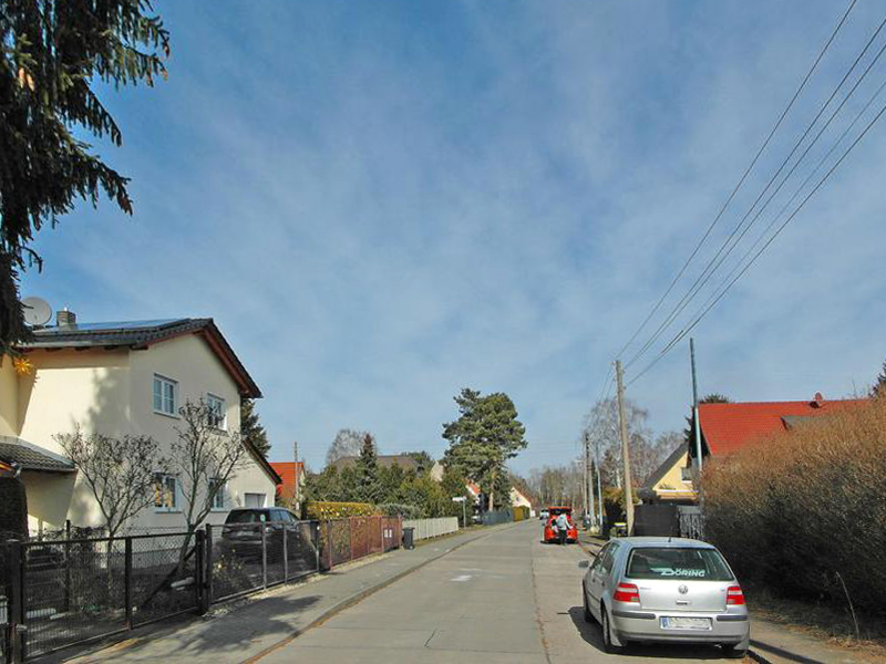 Haus kaufen oder verkaufen Berlin-Bohnsdorf