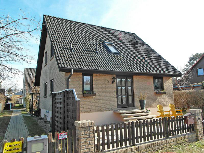 Haus verkaufen Berlin-Bohnsdorf