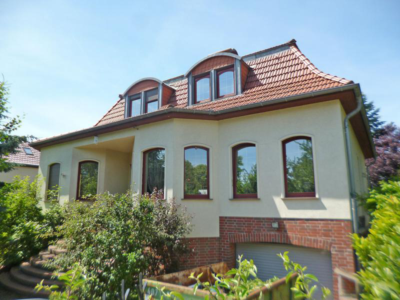 Hauskauf Berlin Bohnsdorf