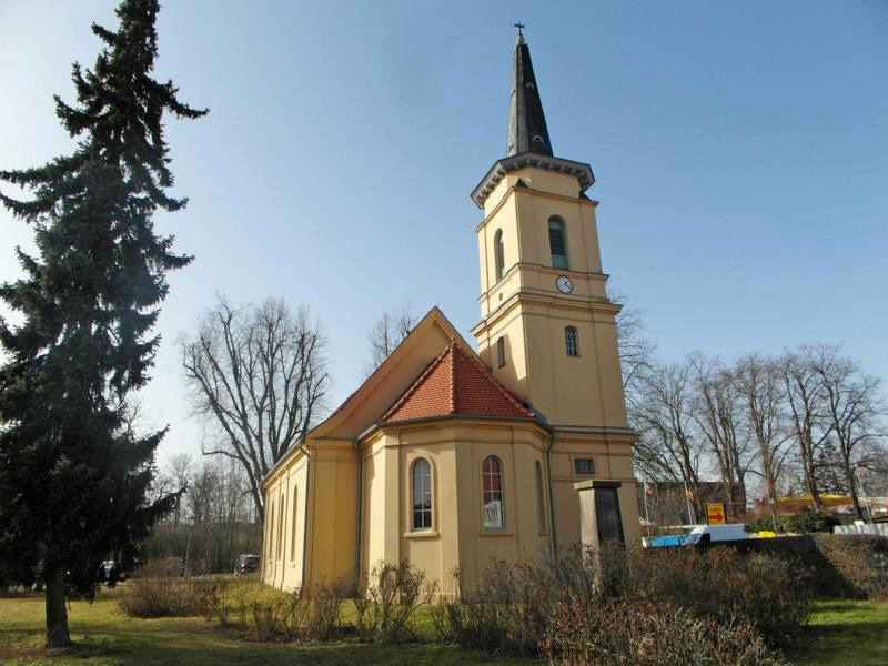 Immobilien in Berlin-Bohnsdorf