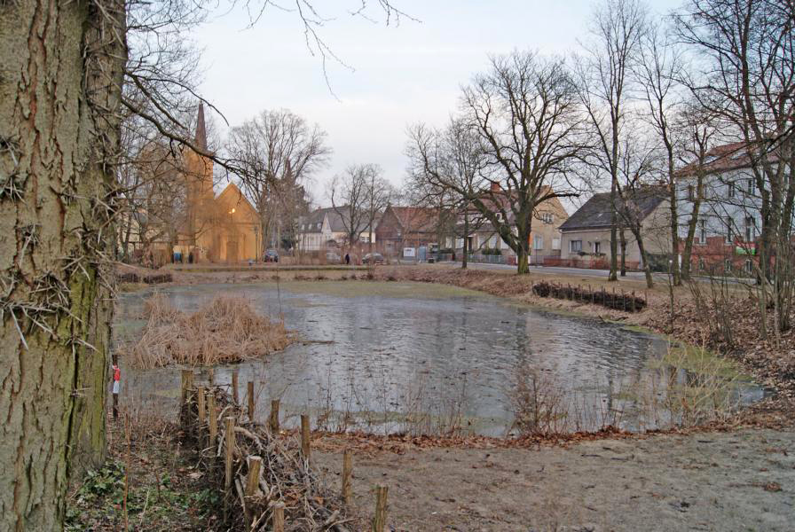 See Berlin-Bohnsdorf