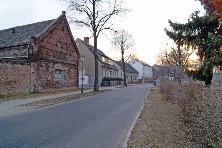 Haus kaufen Makler Berlin Bohnsdorf