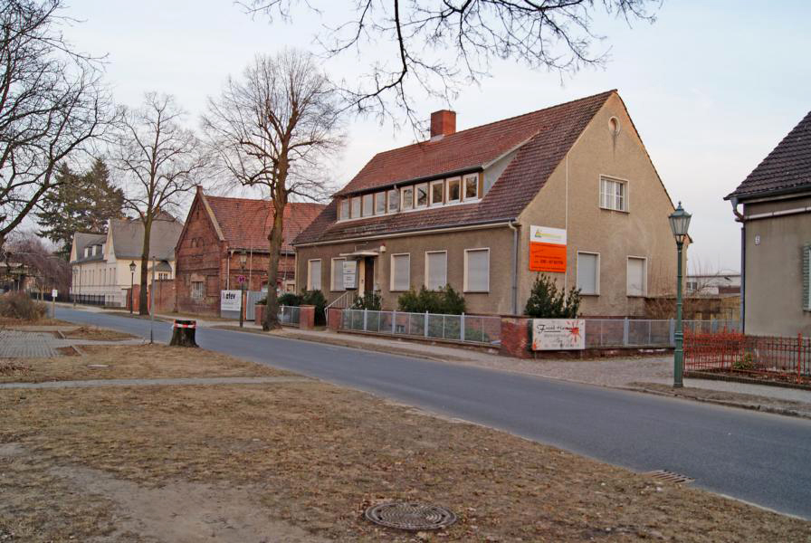 Haus mit Garten Berlin Bohnsdorf Haus mit Garten Berlin Bohnsdorf