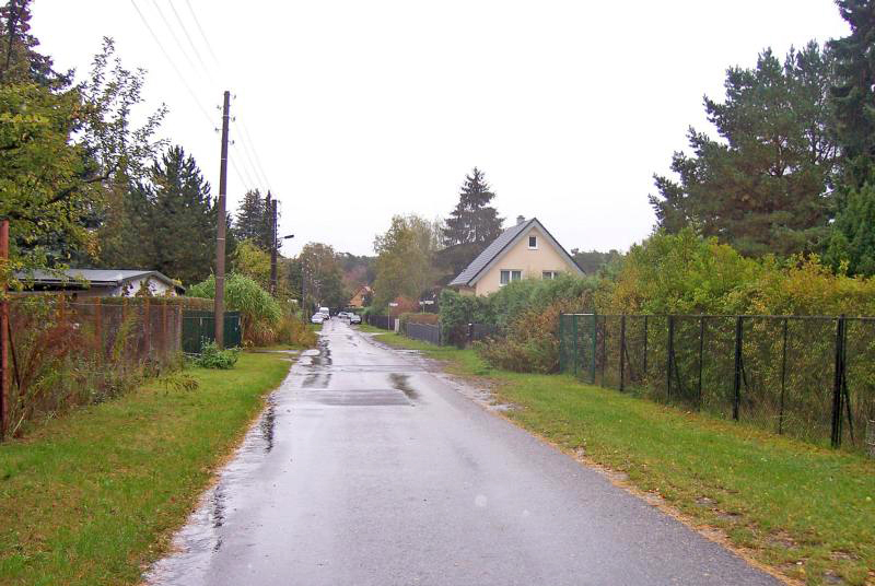 Immobilie verkaufen Berlin-Bohnsdorf