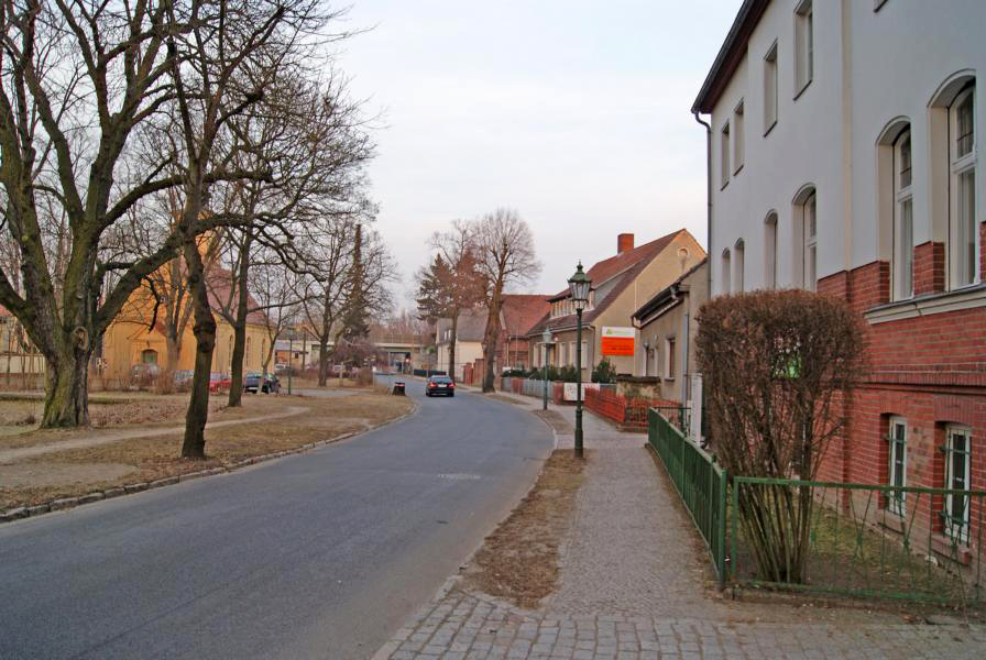 Makler für Berlin Bohnsdorf