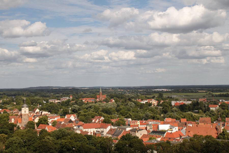 Brandenburg Immobilien Übersicht