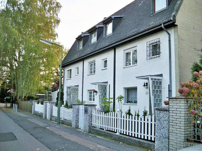 Haus verkaufen Berlin-Britz