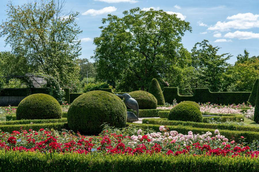 Park Berlin-Britz