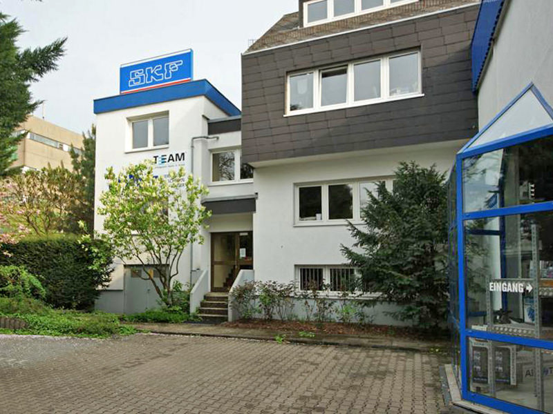 Gewerbeimmobilien Berlin-Britz