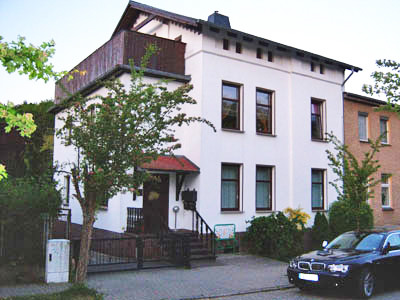 Immobilienmakler Berlin-Buckow