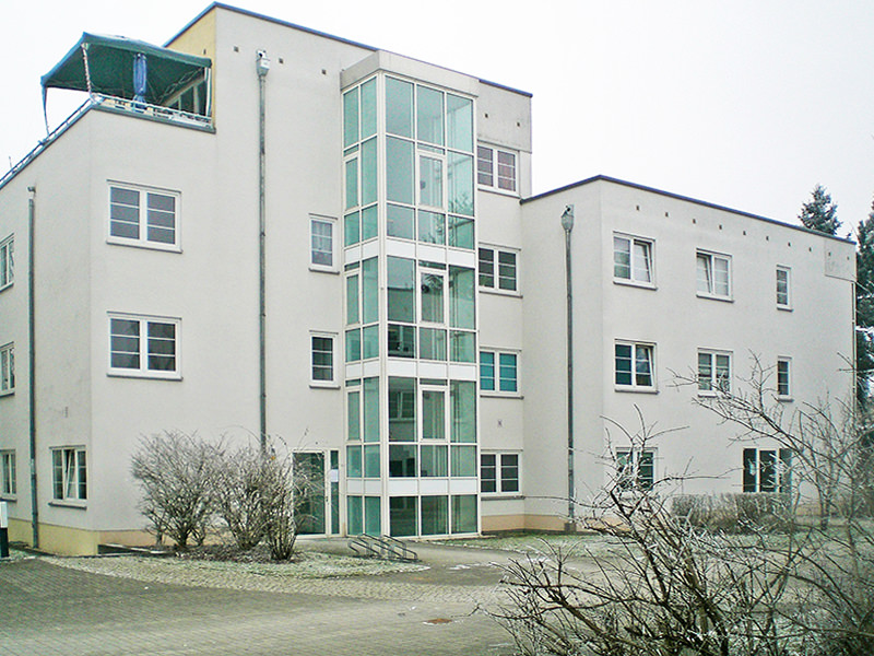 Immobilie verkaufen Berlin-Buckow