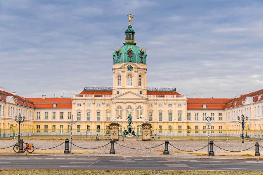 Berlin-Charlottenburg