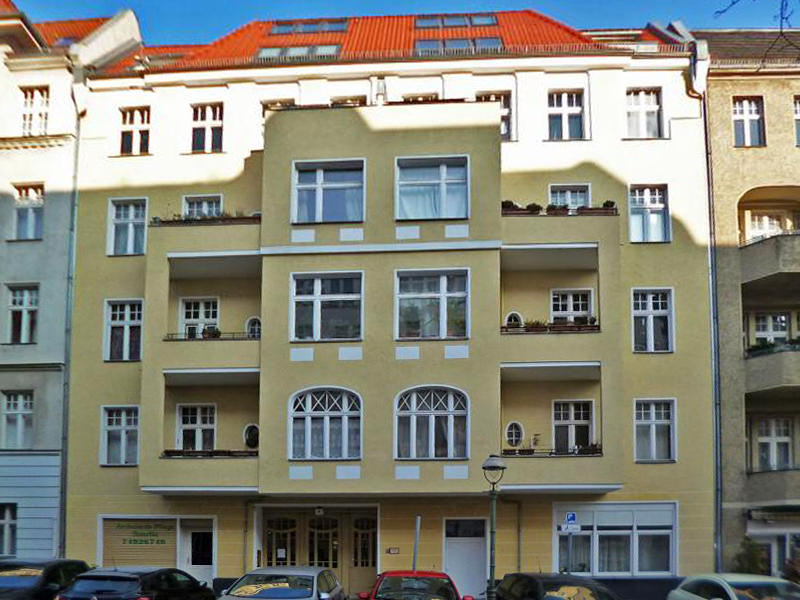 Immobilien Charlottenburg