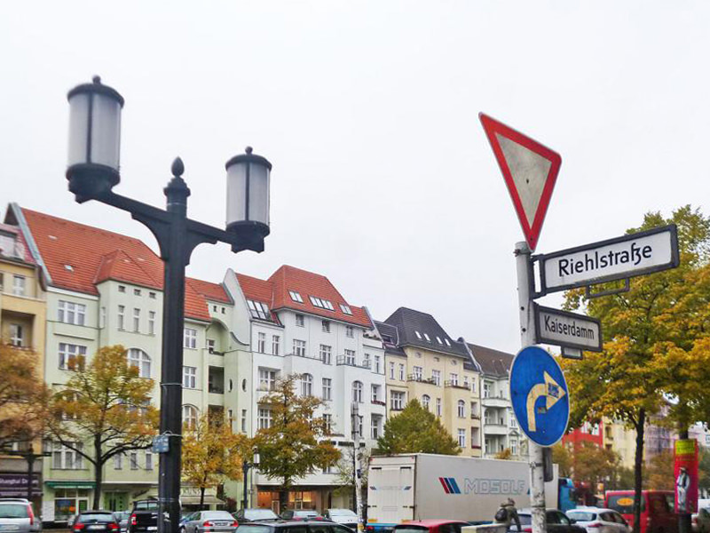 Wohnungen Kaiserdamm Charlottenburg Wohnungen Kaiserdamm Charlottenburg