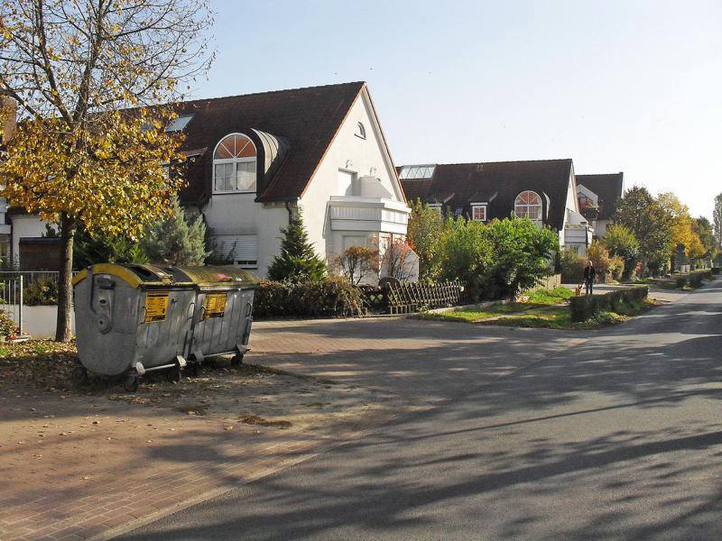 Einfamilienhaus Dallgow-Döberitz