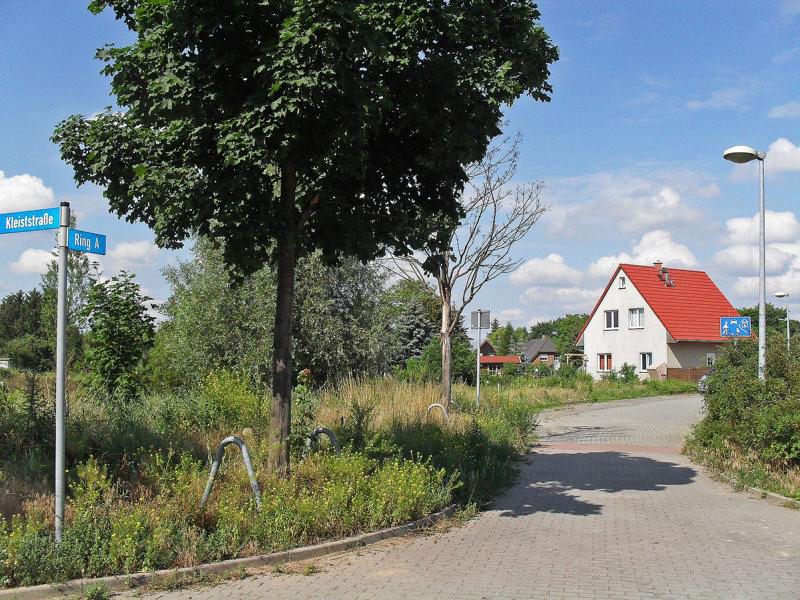 Einfamilienhaus Immobilienmakler Dallgow-Döberitz