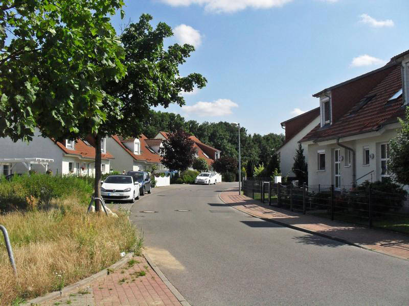 Immobilienmakler Dallgow-Döberitz