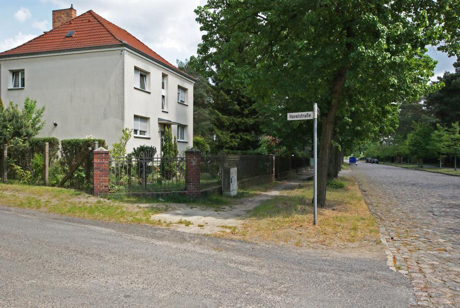 Immobilien verkaufen Eichwalde