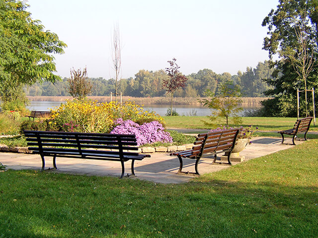 Immobilie verkaufen Falkensee