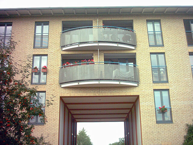 Wohnung Falkensee