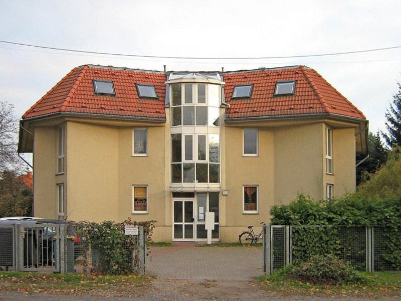 Haus verkaufen Berlin Französisch-Buchholz