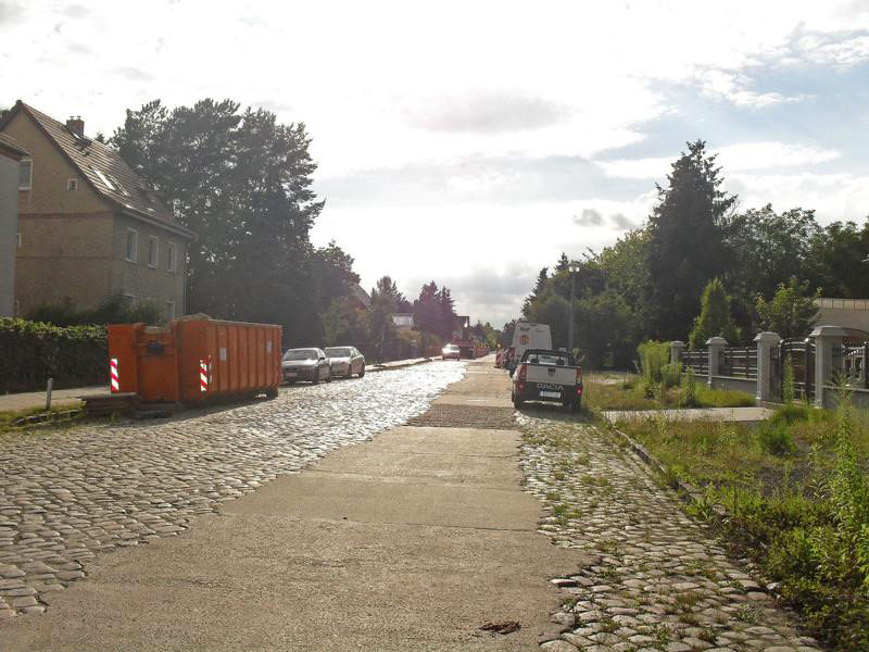 Immobilien in Berlin Französisch Buchholz