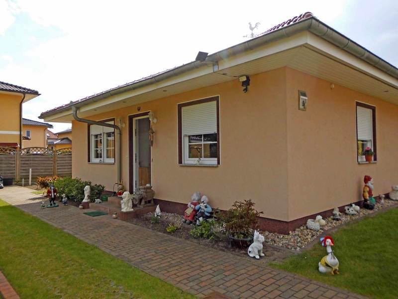 Haus mit Garten Berlin Französisch-Buchholz Haus mit Garten Berlin Französisch-Buchholz