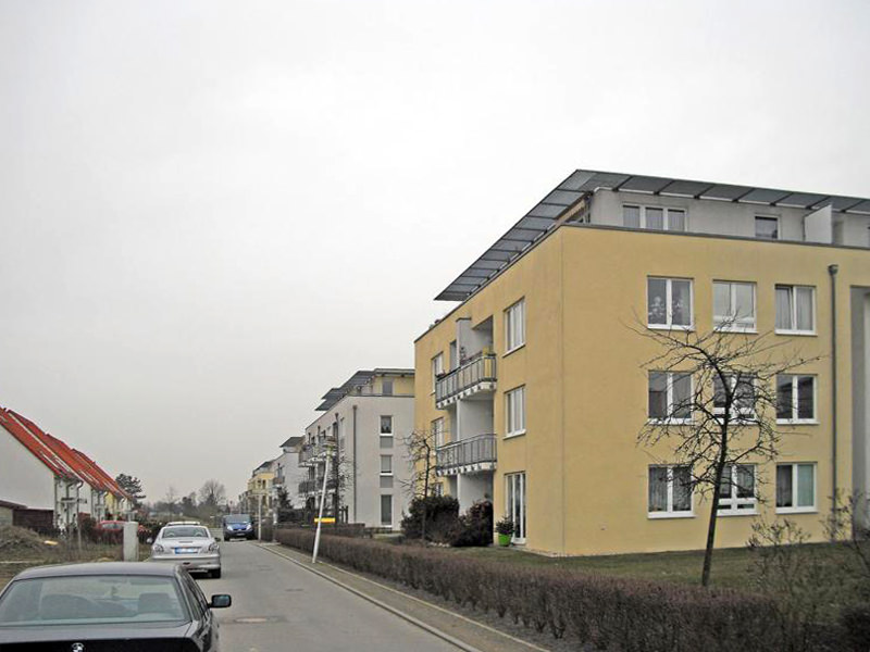 Wohnung verkaufen Berlin Französisch-Buchholz