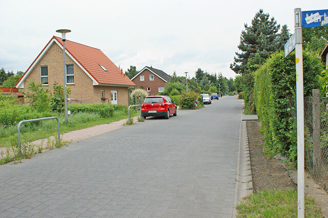 Immobilie verkaufen Fredersdorf-Vogelsdorf