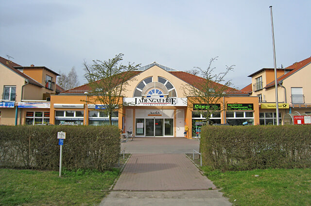 Immobilie Fredersdorf-Vogelsdorf