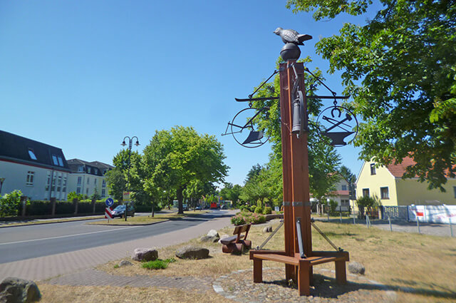 Wohnung kaufen und verkaufen Fredersdorf-Vogelsdorf