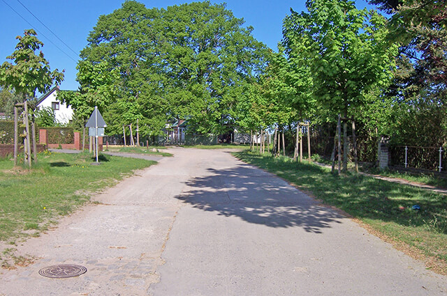 Makler für Hauskauf Fredersdorf-Vogelsdorf