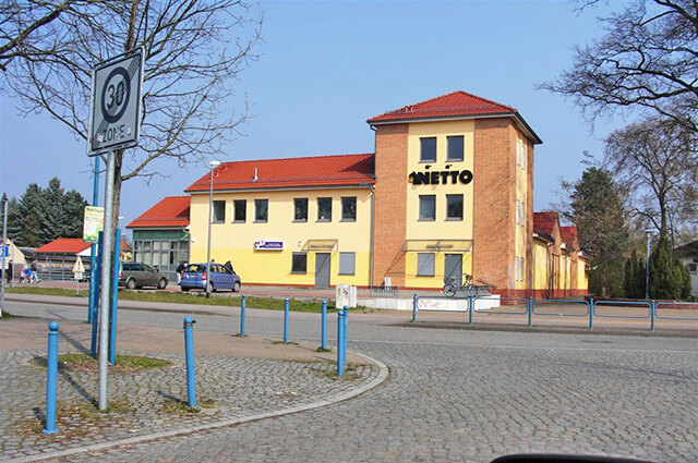 Haus verkaufen Fredersdorf-Vogelsdorf