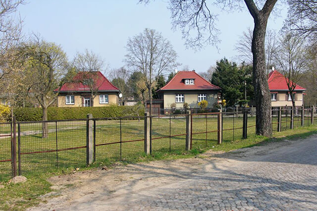 Immobilien Fredersdorf-Vogelsdorf
