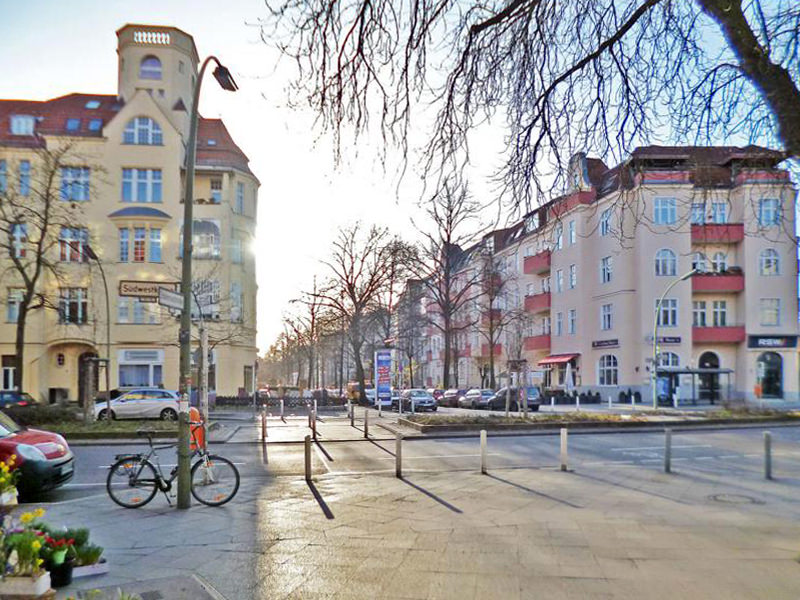 Friedenau Immobilien