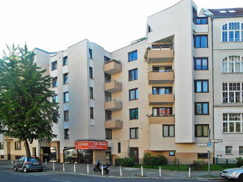 Friedenau Makler Friedenau Makler